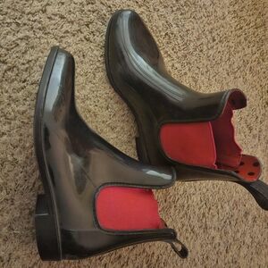 Ralph Lauren Rain Boots